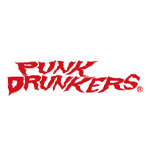 PUNK DRUNKERS
