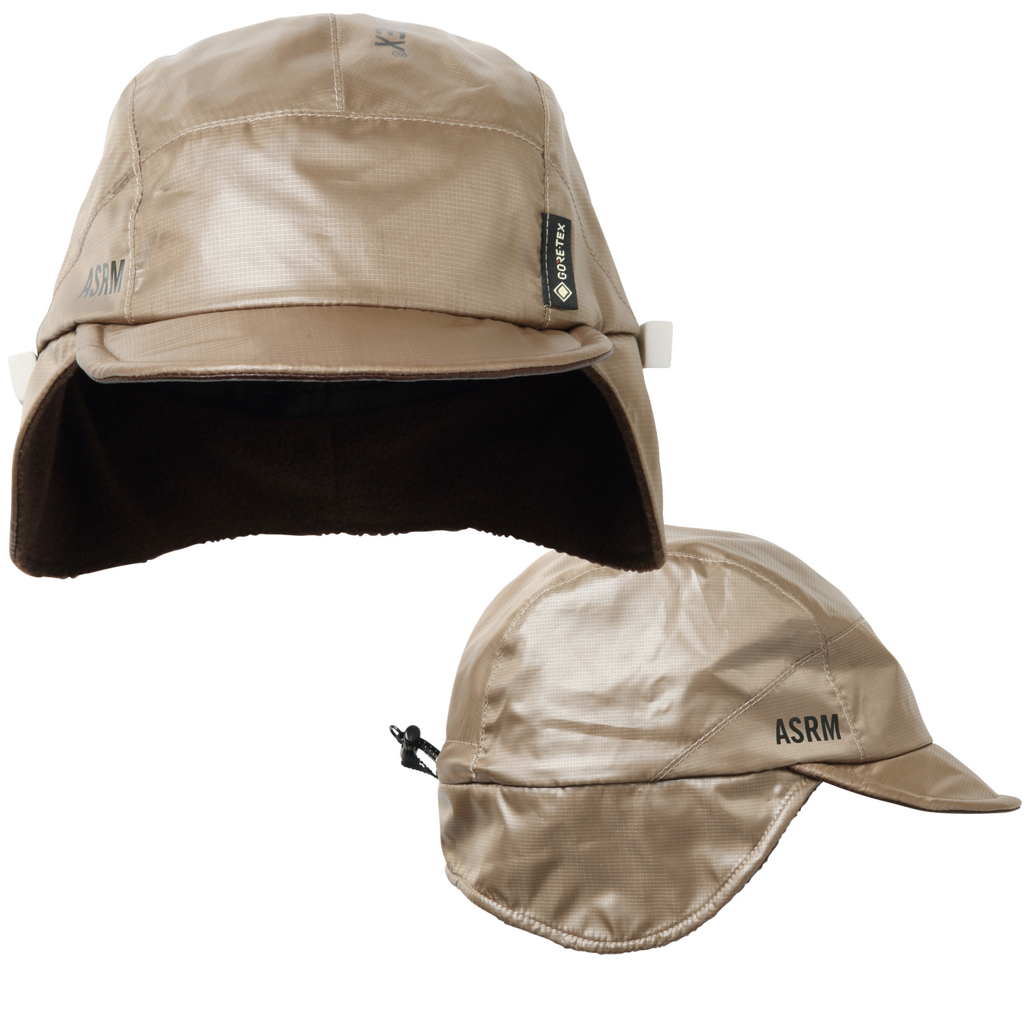 EF CAP GTX-02