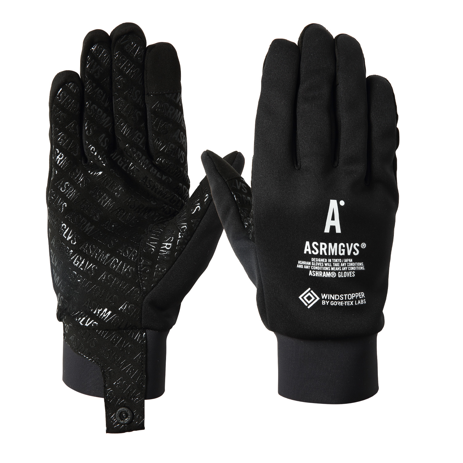 IFG-2 WINDSTOPPER